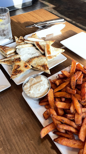 Photo of The Mad Greek - 925 Main St N, Moose Jaw, SK S6H 0W9